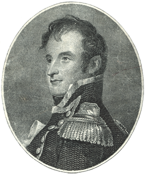Stephen Decatur