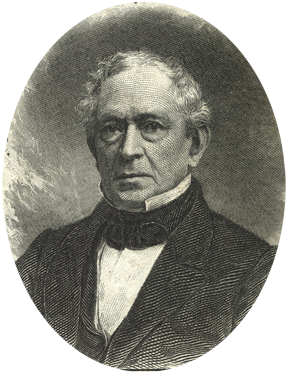 Edward Everett