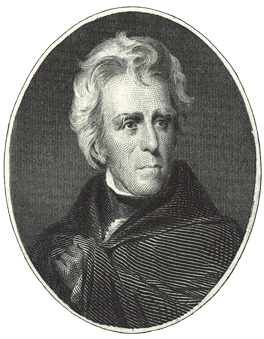 Andrew Jackson