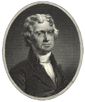 Thomas Jefferson