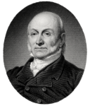 John Quincy Adams