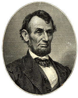 Abraham Lincoln