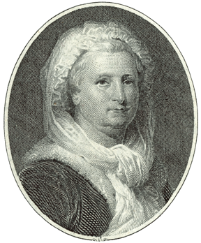 Martha Washington