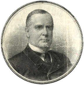 William McKinley