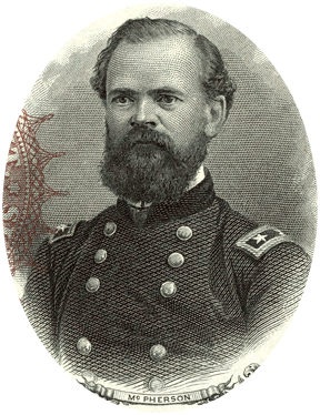 James McPherson