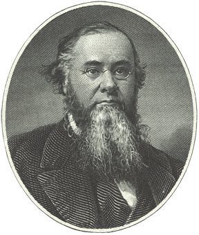 Edwin Stanton
