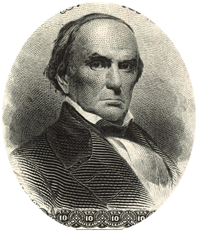 Daniel Webster