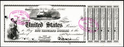 Interest Bearing Note