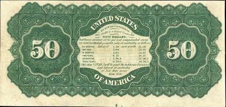 Interest Bearing Note